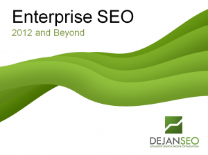 Enterprise SEO