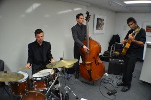 Live Entertainment Live Entertainment