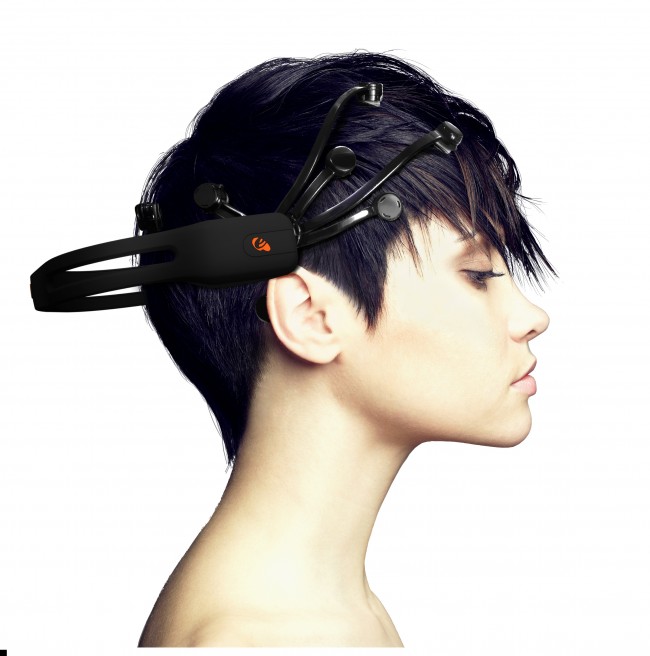 emotiv EMOTIV Brain Interface
