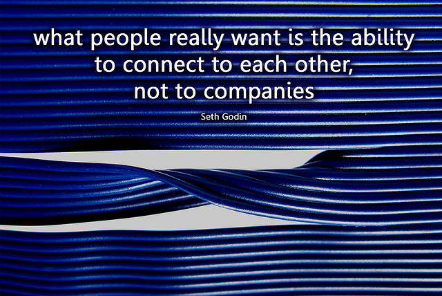Seth Godin Seth Godin