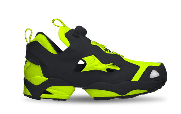 Reebok Shoe Reebok Shoe