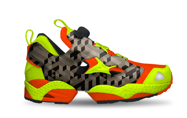Reebok Shoe Reebok Shoe