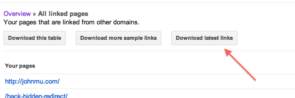 Download New Links Download New Links