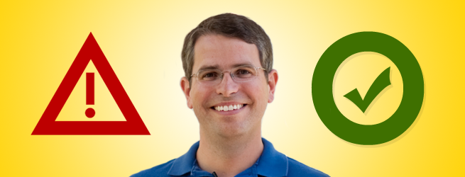Matt Cutts: Good & Bad Matt Cutts: Good & Bad