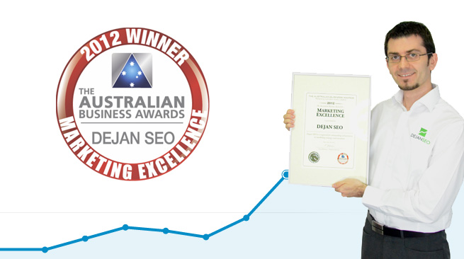 Australian Business Awards