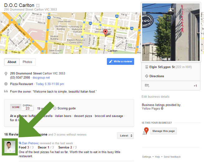 Place Page Place Page