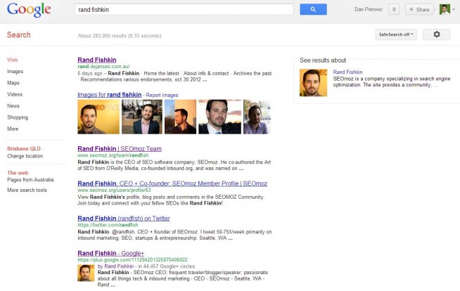 Rand Fishkin Rand Fishkin