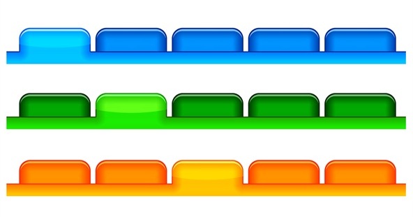 tabs tabs