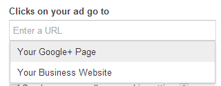 ad target ad target