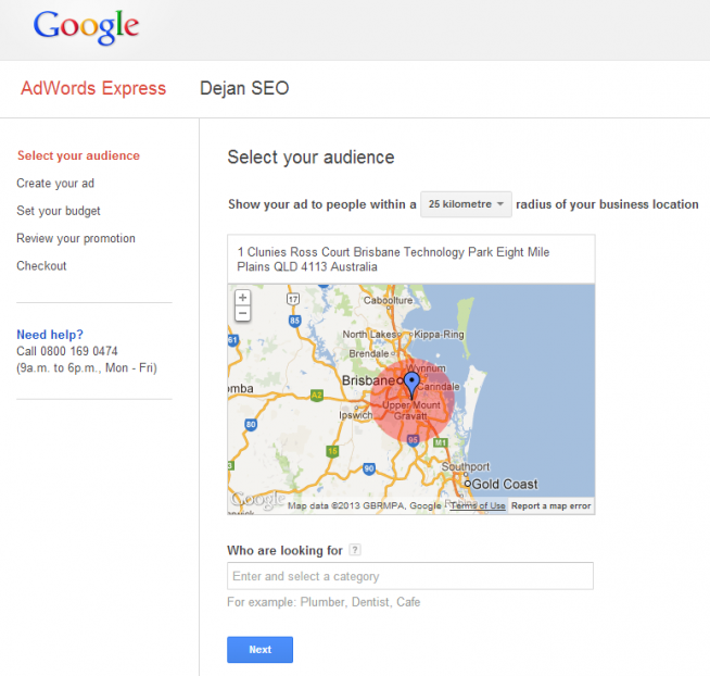adwords express adwords express