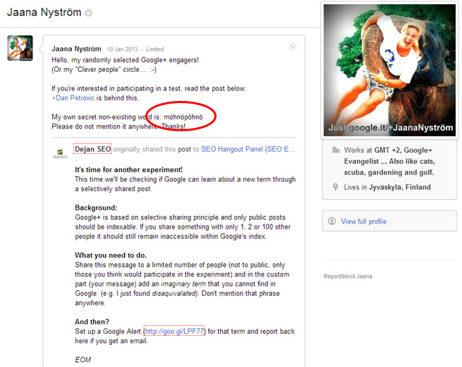 Jaana Jaana