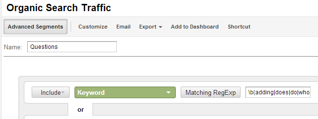 Regex content Regex content