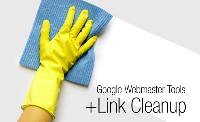 Link Cleanup Link Cleanup