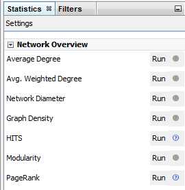 PageRank Calculation