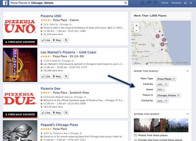 facebook-1-1 Facebook Search