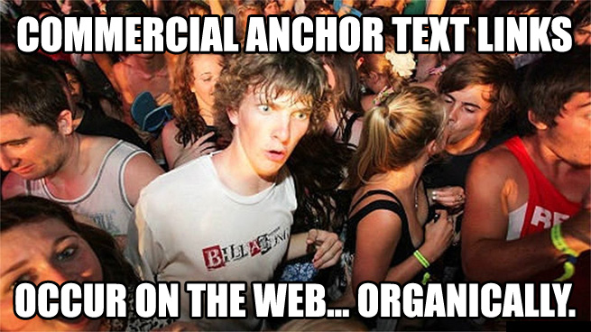 sudden clarity clarence meme sudden clarity clarence meme