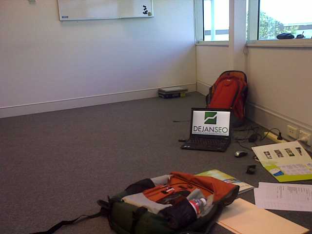 First Office First Office