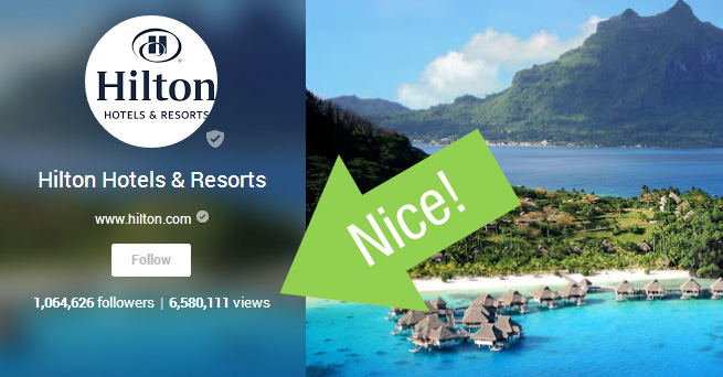 hilton