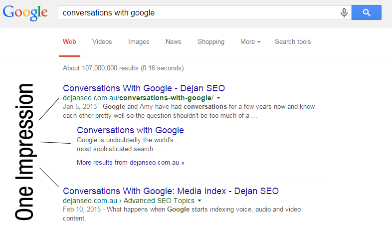 Search Results
