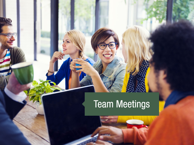 meetings