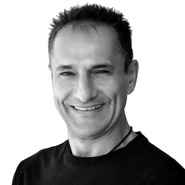 David Amerland