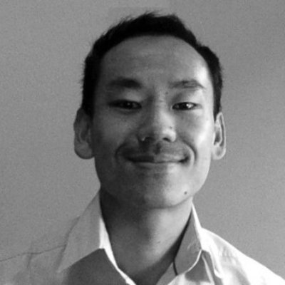 Winston Ong