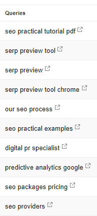 pr